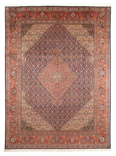 タブリーズ 絨毯 295x377cm - ペルシャ絨毯