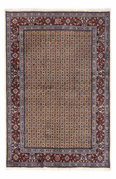 モウド 絨毯 161x235cm - ペルシャ絨毯