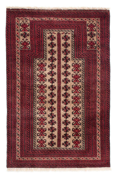 カラジャ 絨毯 86x135cm - ペルシャ絨毯
