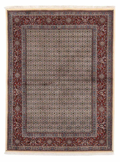 モウド 絨毯 176x232cm - ペルシャ絨毯