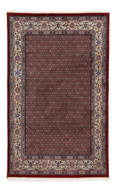モウド 絨毯 193x296cm - ペルシャ絨毯