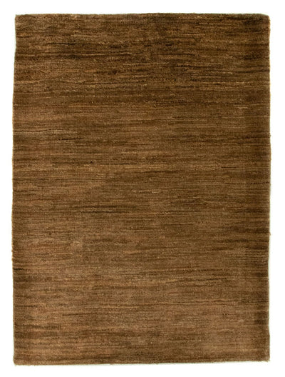 インド ギャベ 絨毯 65x91cm - ウールラグ
