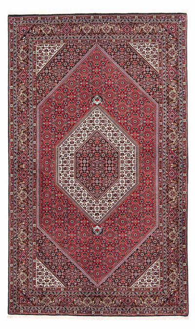 ビジャー 絨毯 149x250cm - ペルシャ絨毯