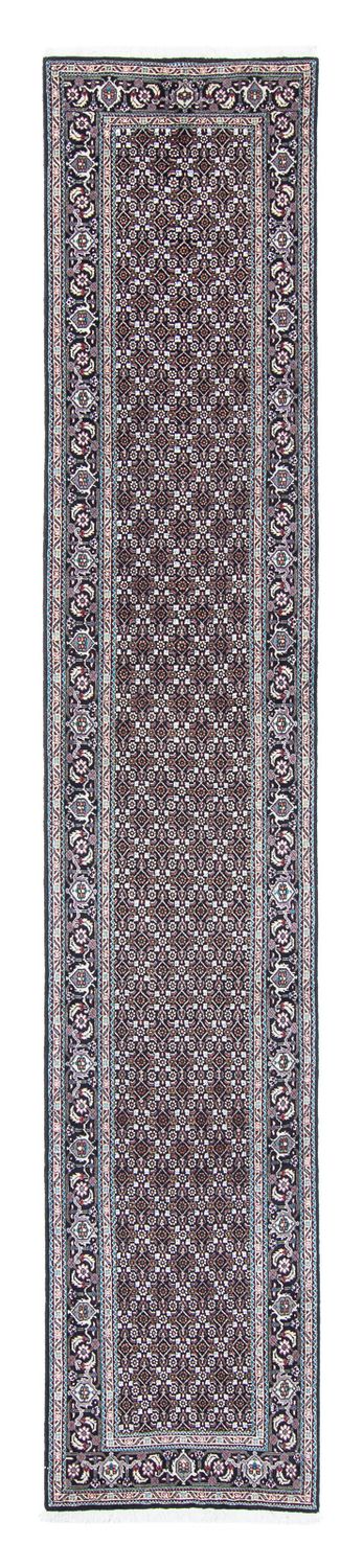 タブリーズ 絨毯 66x381cm - ペルシャ絨毯