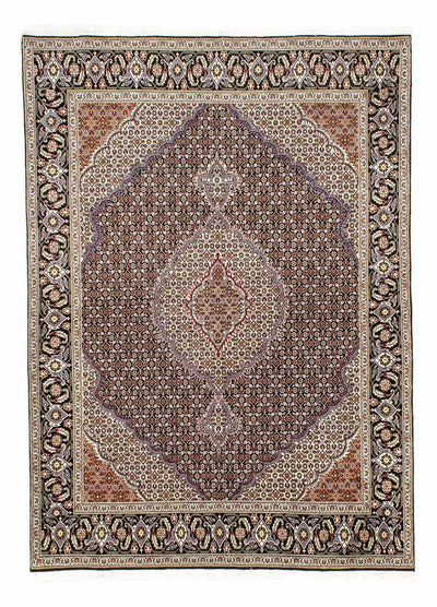 タブリーズ 絨毯 176x235cm - ペルシャ絨毯