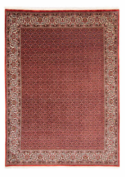 ビジャー 絨毯 246x330cm - ペルシャ絨毯