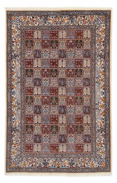 モウド 絨毯 200x293cm - ペルシャ絨毯