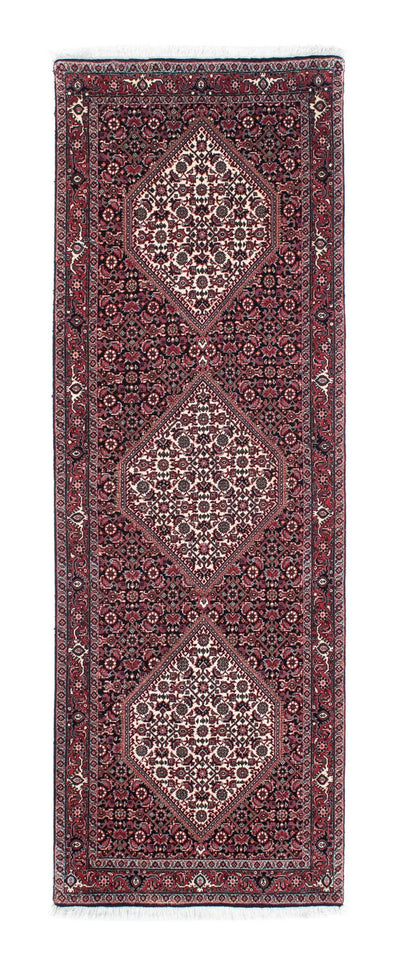 ビジャー 絨毯 73x214cm - ペルシャ絨毯