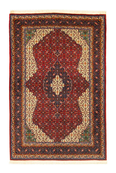 サルーク 絨毯 107x156cm - ペルシャ絨毯