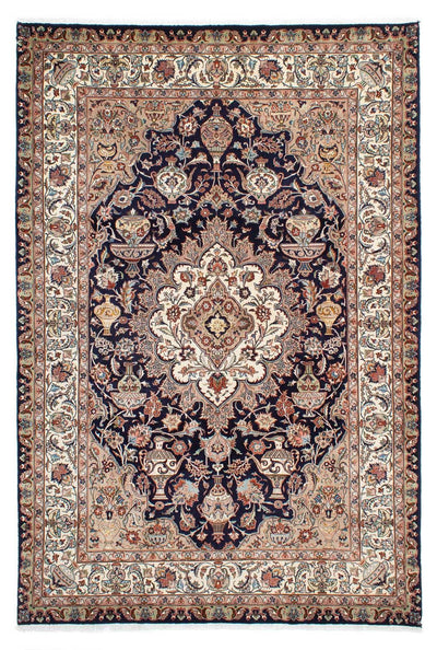 カシュマール 絨毯 195x292cm - ペルシャ絨毯
