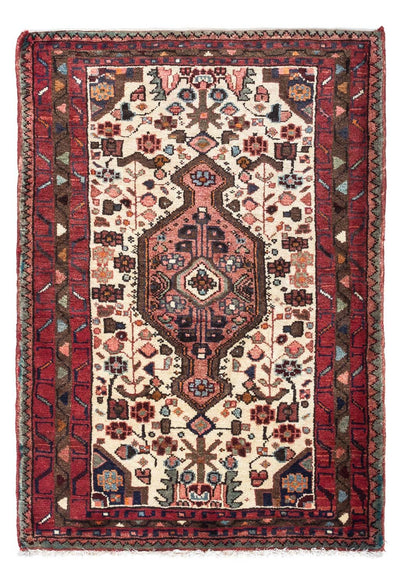 トゥイセルカン 絨毯 85x118cm - ペルシャ絨毯