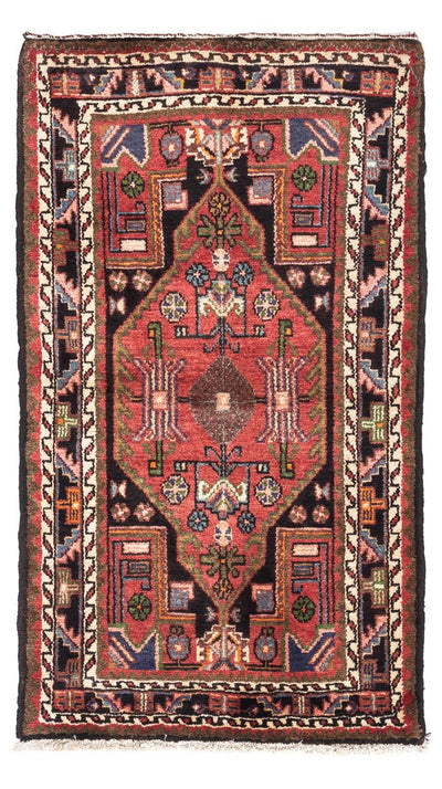 トゥイセルカン 絨毯 74x127cm - ペルシャ絨毯