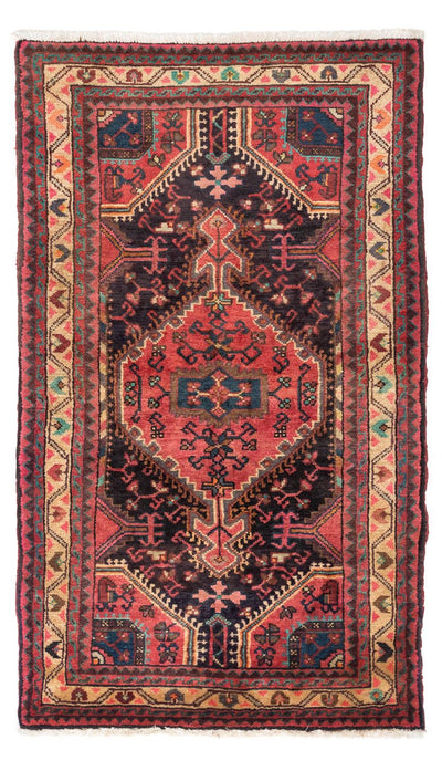 トゥイセルカン 絨毯 80x135cm - ペルシャ絨毯
