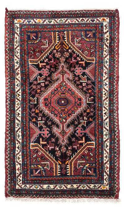 トゥイセルカン 絨毯 73x126cm - ペルシャ絨毯