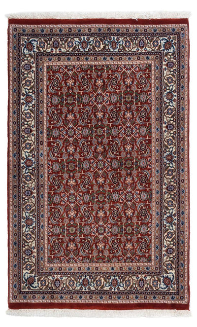 モウド 絨毯 95x140cm - ペルシャ絨毯