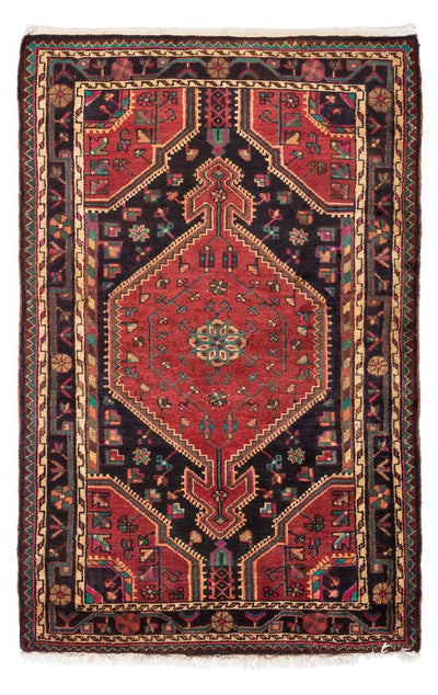 トゥイセルカン 絨毯 90x136cm - ペルシャ絨毯