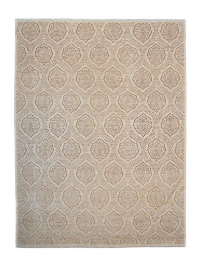 ツィーグラー絨毯 271x357cm - オリエンタル絨毯