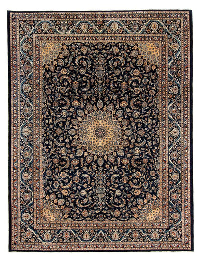 カシュマール 絨毯 302x390cm - ペルシャ絨毯