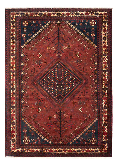 シーラーズ 絨毯 180x248cm - ペルシャ絨毯