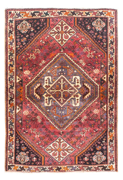 シーラーズ 絨毯 110x160cm - ペルシャ絨毯