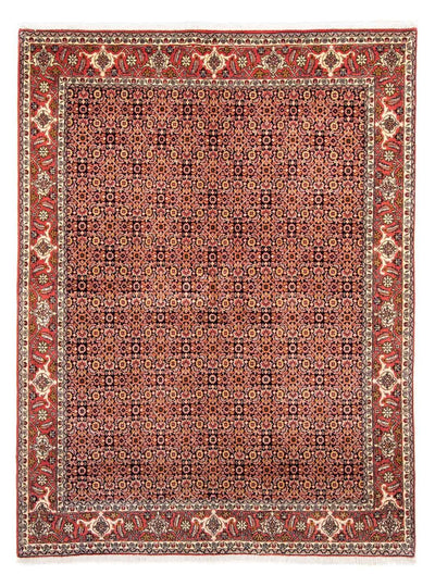 ビジャー 絨毯 171x235cm - ペルシャ絨毯