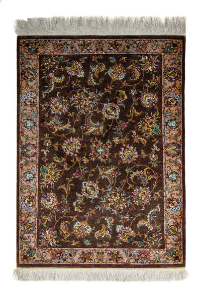 ゴム 絨毯 60x86cm - ペルシャ絨毯