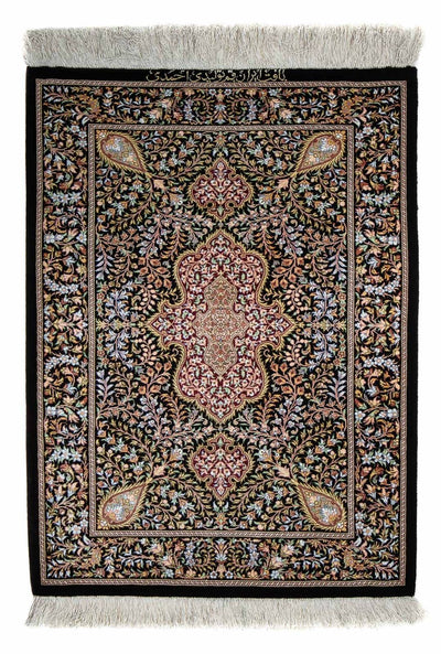 ゴム 絨毯 60x86cm - ペルシャ絨毯