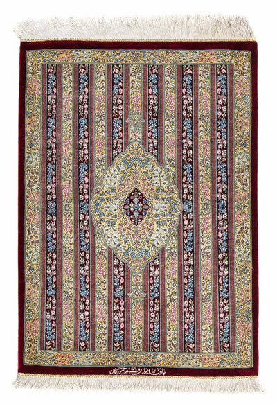 ゴム 絨毯 60x86cm - ペルシャ絨毯