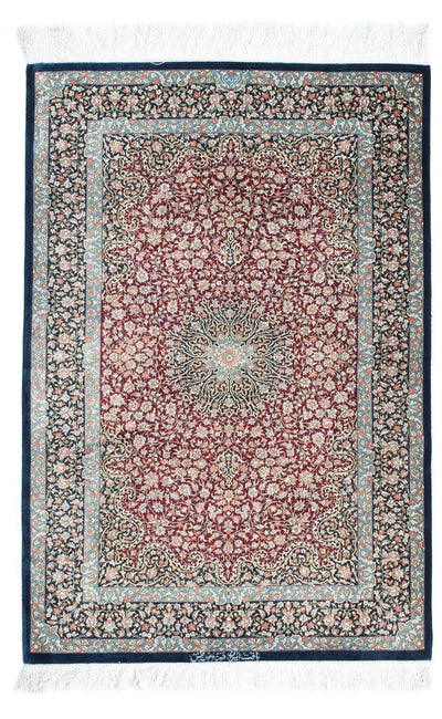 ゴム 絨毯 78x116cm - ペルシャ絨毯