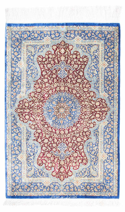 ゴム 絨毯 78x117cm - ペルシャ絨毯