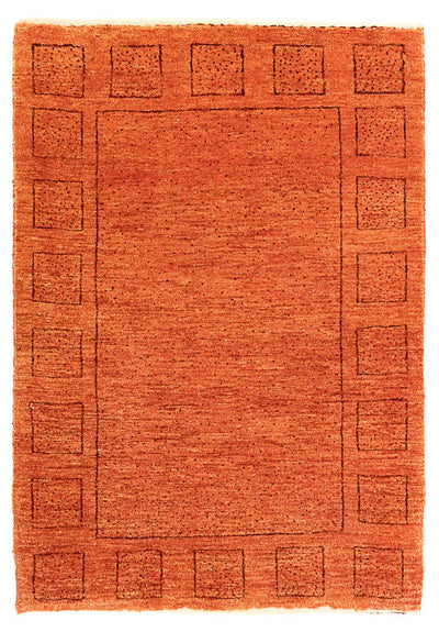 カシュクリ 絨毯 65x90cm - ペルシャ絨毯