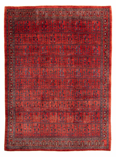 カシュクリ 絨毯 260x345cm - ペルシャ絨毯