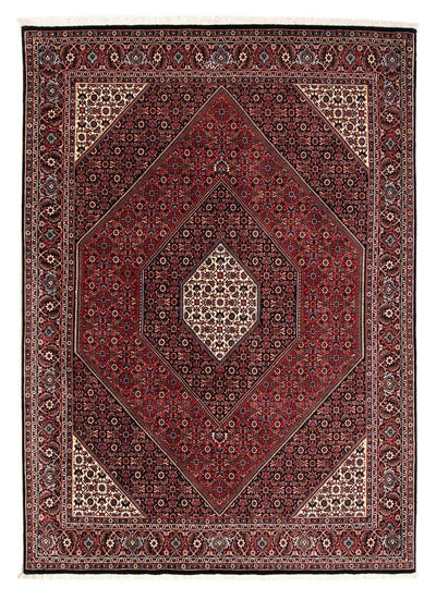 ビジャー 絨毯 170x241cm - ペルシャ絨毯