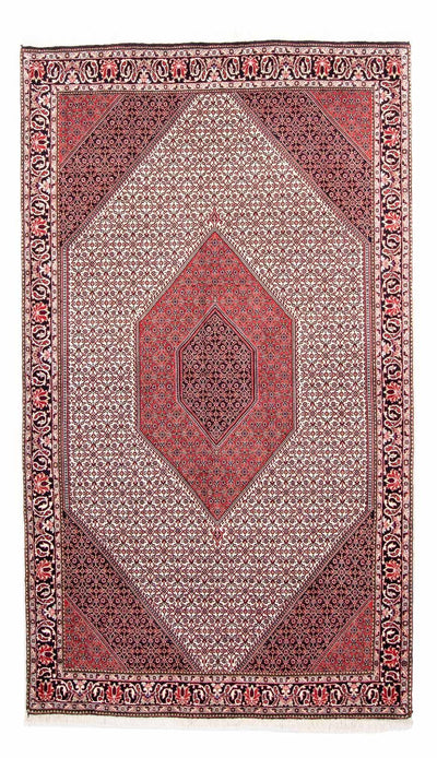 ビジャー 絨毯 140x238cm - ペルシャ絨毯