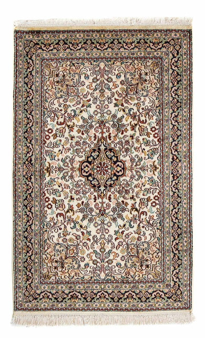 カシュマール 絨毯 62x95cm - オリエンタル絨毯