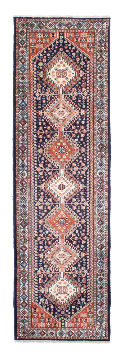 ヤラメ 絨毯 81x280cm - ペルシャ絨毯