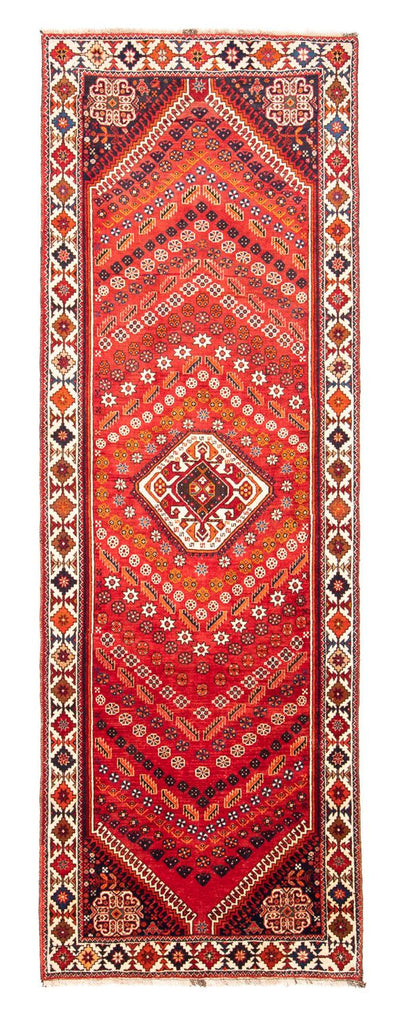 シーラーズ 絨毯 104x301cm - ペルシャ絨毯