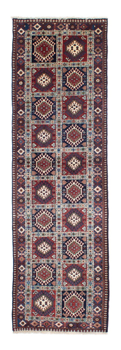ヤラメ 絨毯 81x277cm - ペルシャ絨毯