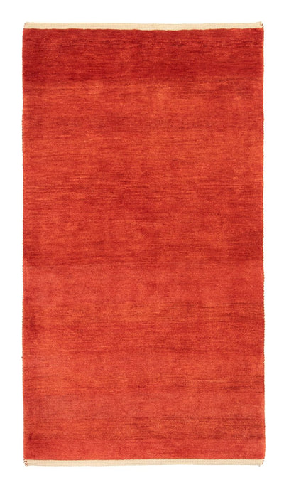 ペルシャギャベ 絨毯 112x197cm - ペルシャウールラグ