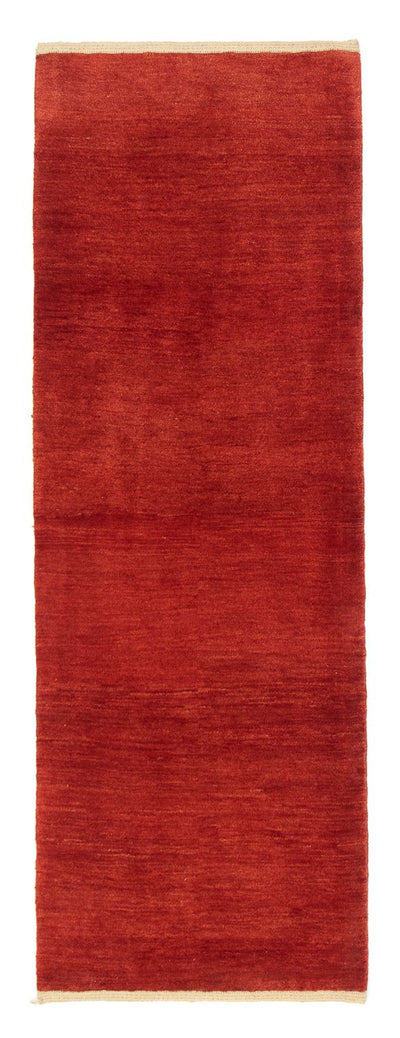 ペルシャギャベ 絨毯 85x245cm - ペルシャウールラグ
