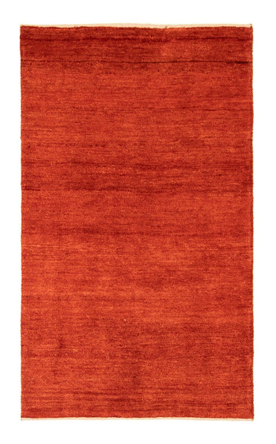 ペルシャギャベ 絨毯 111x185cm - ペルシャウールラグ
