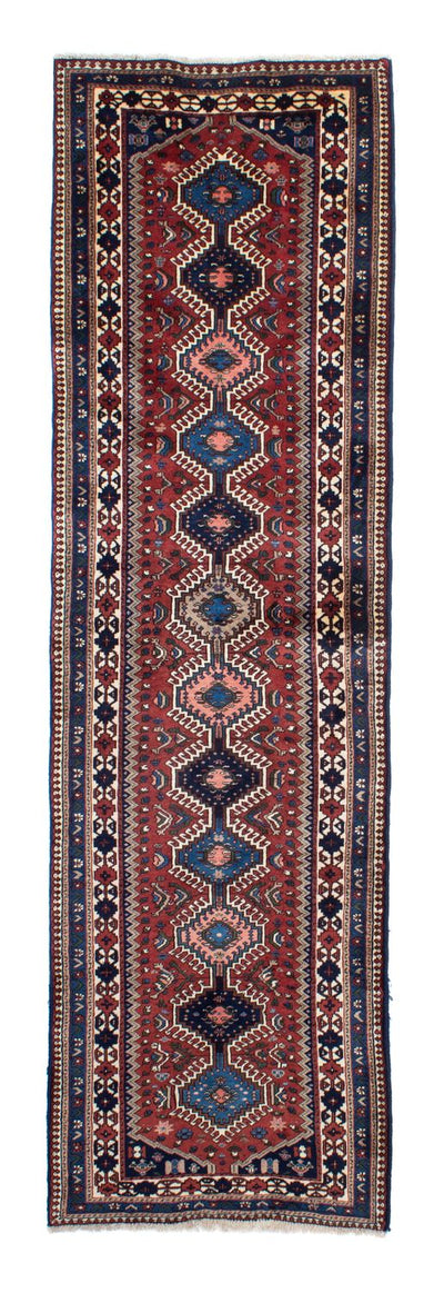 ヤラメ 絨毯 84x304cm - ペルシャ絨毯