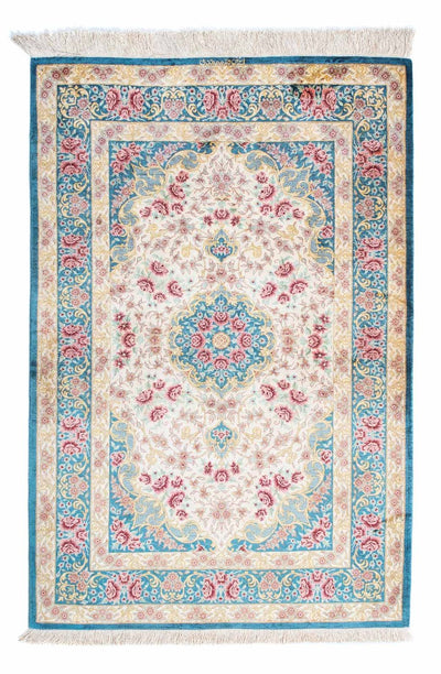 ゴム 絨毯 77x123cm - ペルシャ絨毯