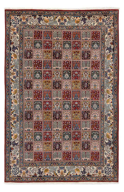 モウド 絨毯 196x295cm - ペルシャ絨毯 - 多色