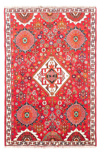 ガシュガイ 絨毯 113x171cm - ペルシャ絨毯