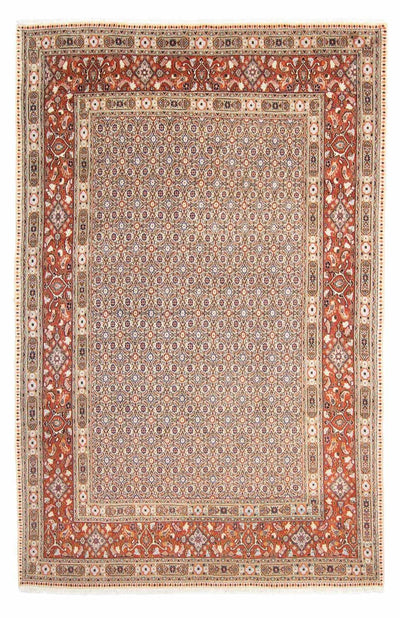 センネ 絨毯 197x300cm - ペルシャ絨毯