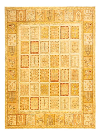 ファラハン 絨毯 200x263cm - オリエンタル絨毯