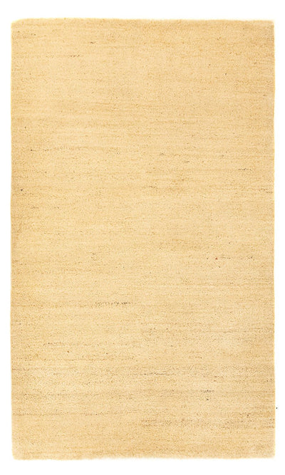 インド ギャベ 絨毯 78x126cm - ペルシャウールラグ