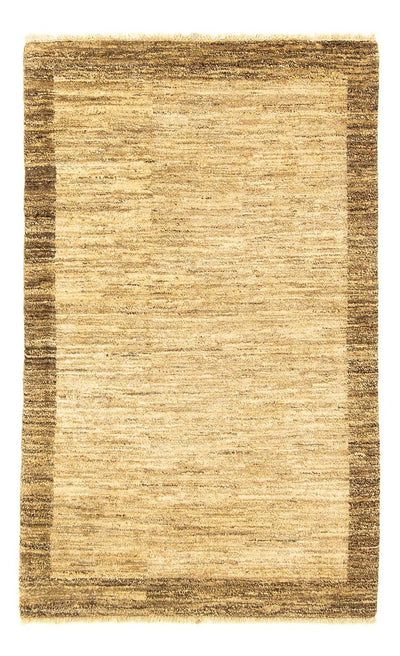 インド ギャベ 絨毯 96x156cm - ペルシャウールラグ