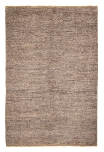 インド ギャベ 絨毯 165x250cm - ウールラグ